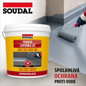 soudal nahlad